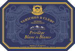 Privilege Brut Blanc De Blancs cl.75 - Varichon & Clerc