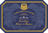 Privilege Brut Blanc De Blancs cl.75 - Varichon & Clerc