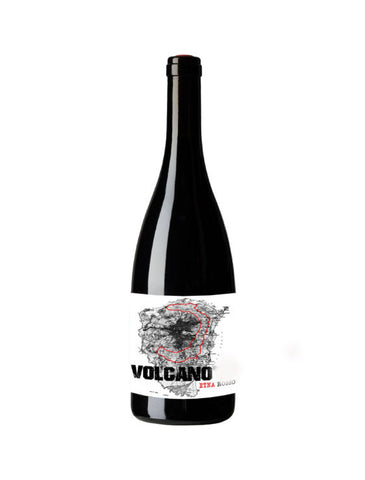 Volcano Etna Rosso DOC 2020 cl.75 - Monterosso