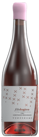 Filologico Rosato Etna Doc 2023  75 cl - Verderame