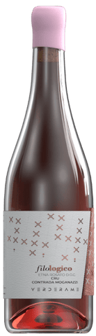 Filologico Rosato Etna Doc 2022  75 cl - Verderame