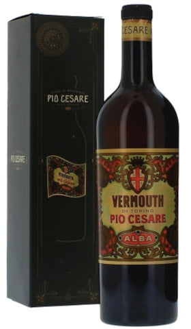 Vermouth di Torino cl.75 (con astuccio) - Pio Cesare