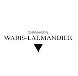 Champagne Particules Crayeuses Brut Grand Cru cl.75 - Waris Larmandier