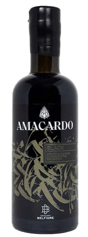 Amaro Amacardo Black cl.50
