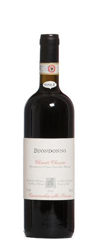 Chianti Classico DOCG 2023 Bio Cl.75 - Buondonno