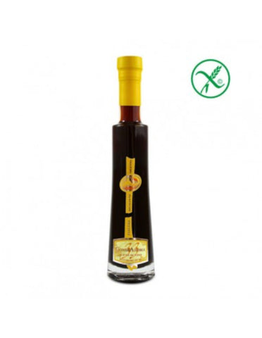 CondiAroma Argento 12  Balsamico Siciliano 200 ml. - Azienda Laudicina