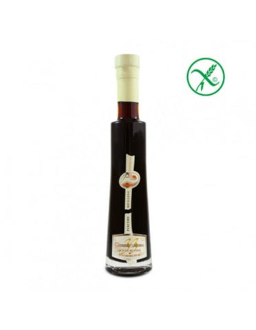 CondiAroma Diamante 41  Balsamico Siciliano 200 ml. - Azienda Laudicina