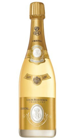 Copia del Champagne Cristal Brut 2015 - Louis Roederer
