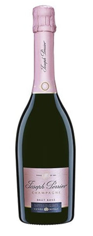 Champagne Cuveé Royale Brut Rosè - Joseph Perrier
