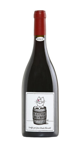 La Cuvée du Chat Marcel Lapierre 2022 - Domaine Marcel Lapierre