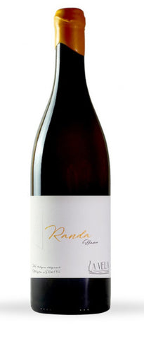 Randa Zibibbo Dop 2023 cl.75 - La Vela