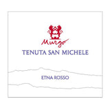 Tenuta San Michele Etna Rosso DOC 2020 cl.75 - Murgo