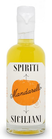 Mandarello Spiriti Siciliani cl.50 - Distilleria Belfiore