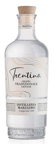 Trentina Tradizionale cl.70 - Distilleria Marzadro