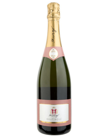 Spumante Murgo Brut Rosè 2022 cl.75 - Murgo