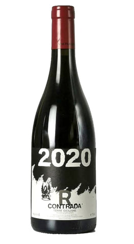 Contrada R IGP 2020 cl.75  - Passopisciaro