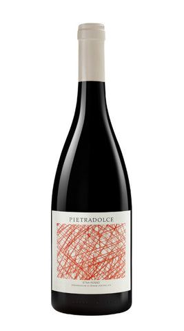 Pietradolce Etna Rosso Doc 2022 - Pietradolce