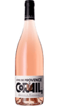 Corail Cote De Provence 2023 cl.75 - Chateau De Roquefort