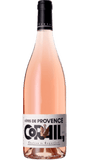 Corail Cote De Provence 2023 cl.75 - Chateau De Roquefort