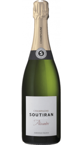 Champagne Alexandre Premier Cru cl.75  - Soutiran
