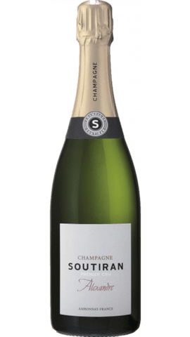 Champagne Alexandre 1 Er Cru cl.75  - Soutiran