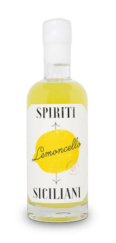 Lemoncello Spiriti Siciliani cl.50 - Distilleria Belfiore