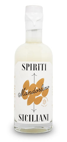 Mandorlino Spiriti Siciliani cl.50 - Distilleria Belfiore
