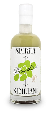 Pistacchino Spiriti Siciliani cl.50 - Distilleria Belfiore