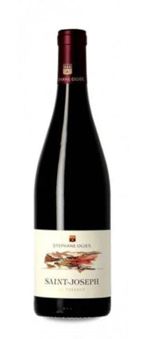 Saint Joseph Le Passage 2020 cl.75 - Stephane Ogier