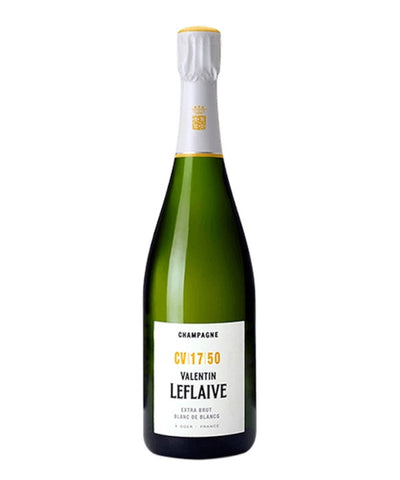 Champagne Extra Brut Blanc De Blancs cl.75 - Valentin Leflaive
