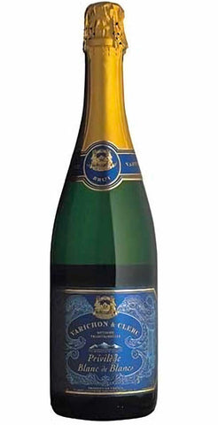 Privilege Brut Blanc De Blancs cl.75 - Varichon & Clerc