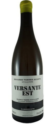 Versante Est Bianco Igt 2022 - Eduardo Torres Acosta