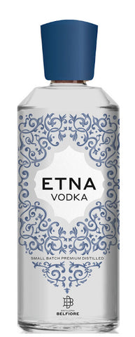 Etna Vodka - Distilleria Belfiore cl.70