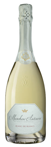 Franciacorta Blanc de Blancs Brut Tenuta Montenisa con astuccio - Antinori