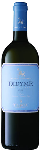 Didyme Salina Igt 2023 - Tasca d'Almerita