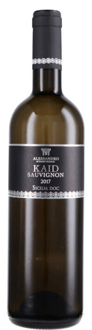Kaid Sauvignon Doc 2023 Bio - Alessandro di Camporeale
