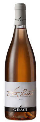 Etna Rosato Doc 2023 cl.75 - Graci