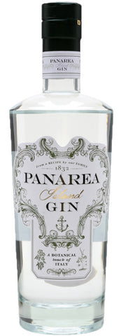 Gin Panarea Island Gin Inga 70 cl