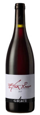 Etna Rosso Doc 2021 - Graci