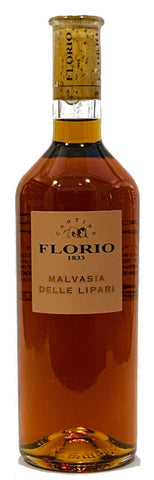 Malvasia Delle Lipari Florio cl.50