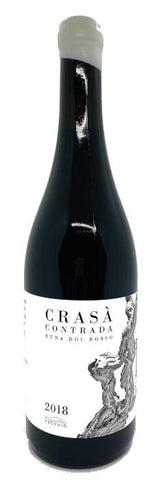 Crasà Contrada Etna Rosso Doc 2021 - Vigneti Vecchio