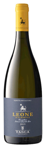 Leone Terre Siciliane Igt 2024 - Tasca d'Almerita