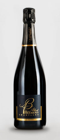 Champagne Brut Balnc De Noir - Albert Beerens