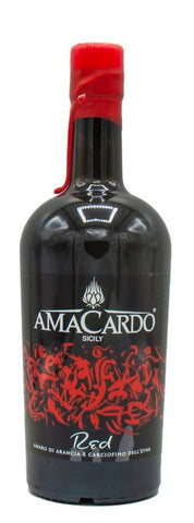 Amaro Amacardo Red cl.50