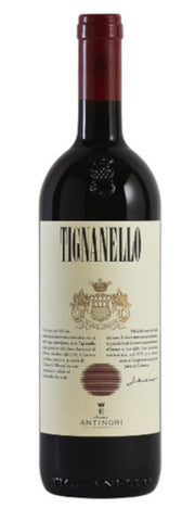 Tignanello IGT Toscana 2016 - Antinori