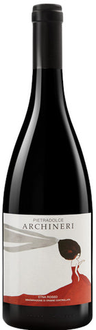 Archineri Etna Rosso Doc 2018 - Pietradolce