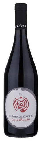 Barbaresco Roccalini Docg  2020 - Cascina Roccalini
