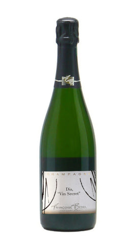 Champagne Brut Dic Vin Secret cl.75 - Francoise Bedel