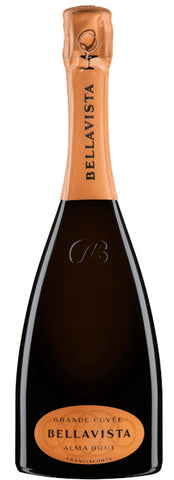 Gran Cuvée Alma Brut Franciacorta 1,5L- Bellavista