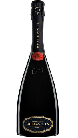 Teatro Alla Scala Brut 0,75cl- Bellavista